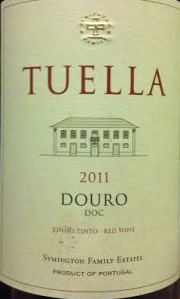 Tuella-2011-Douro